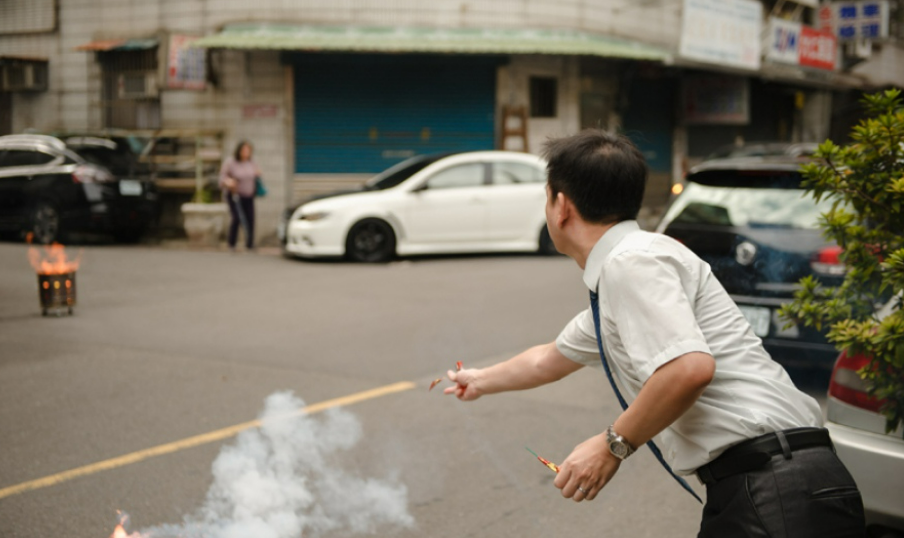 訂婚男方女方要準備什麼東西？超簡單的訂婚儀式準備和步驟流程 -第7張圖片