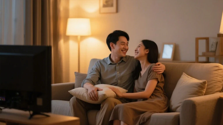 夫妻之間相處10個不要做的事情