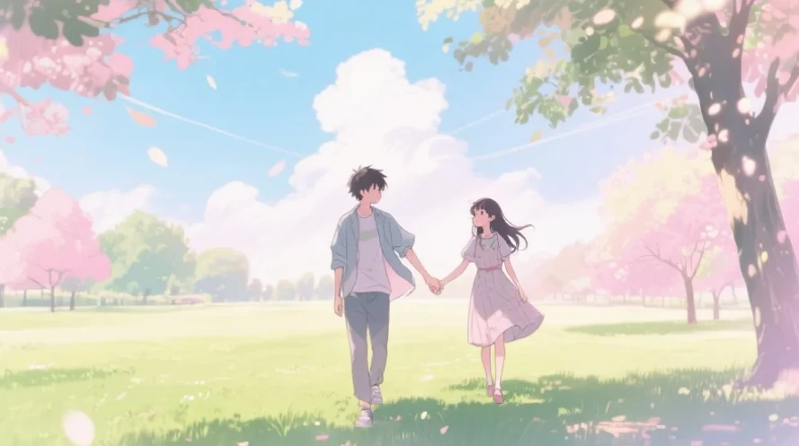 男生對喜歡的女生真的會忍不住動手動腳嗎？喜歡，不代表可以越線