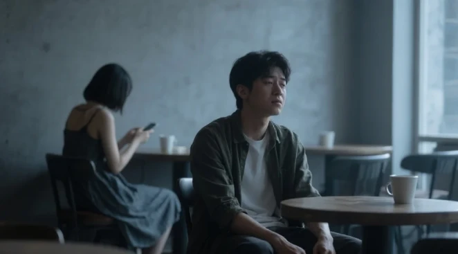 老公出軌後如何相處,該離還是該忍?女人該怎麼走出這段信任崩塌的婚姻