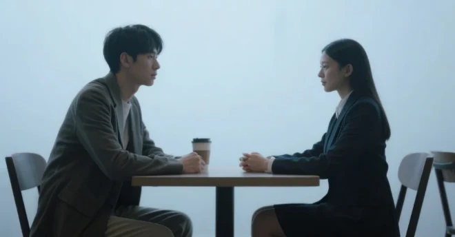 原諒不是因為你不痛,而是你還有期待