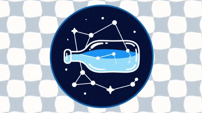 No.3|水瓶座:我沒有惡意,但也不打算配合誰