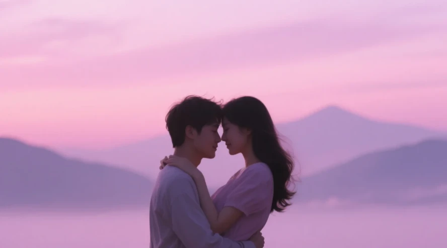 還能繼續愛嗎?情侶該不該分手的10個測驗題,找到你們的答案