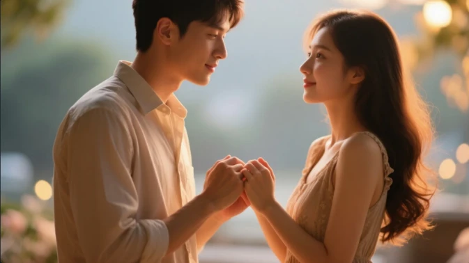 比「我愛你」更動聽：那些真正愛你的人讓你感覺被在乎的瞬間