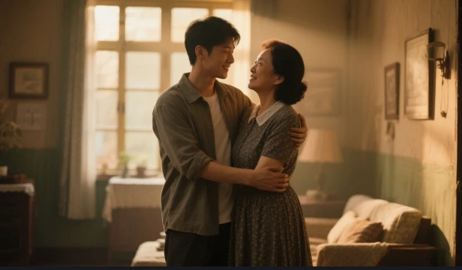 當你嫁了一個媽寶男,婚姻到底還能不能繼續走下去?