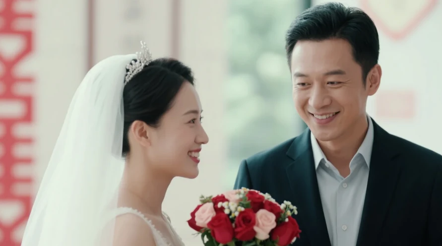 愛上已婚男,該怎麼辦?聽聽李詩琴的理性分析