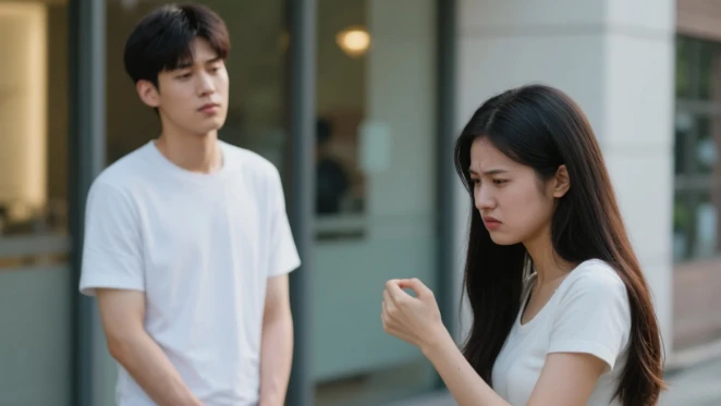 女友愛生氣想分手怎麼辦？真的受不了喜歡生氣的她了文章封面圖