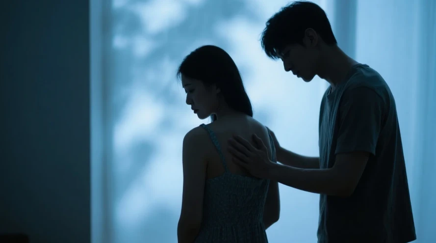 男友很好但想分手？也許，答案藏在每一次不想見他的時候e