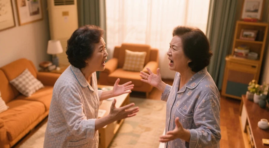 為什麼會有婆媳問題?婆媳問題的真相大公開