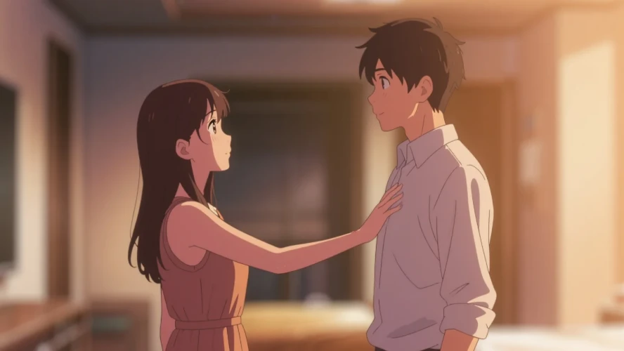 男生曖昧一個禮拜沒聯絡，其實就已經是一種放棄的信號