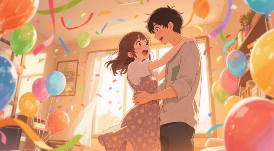 遠距離戀愛怎麼維持？請收下這份「保鮮秘訣」，讓愛跨越距離