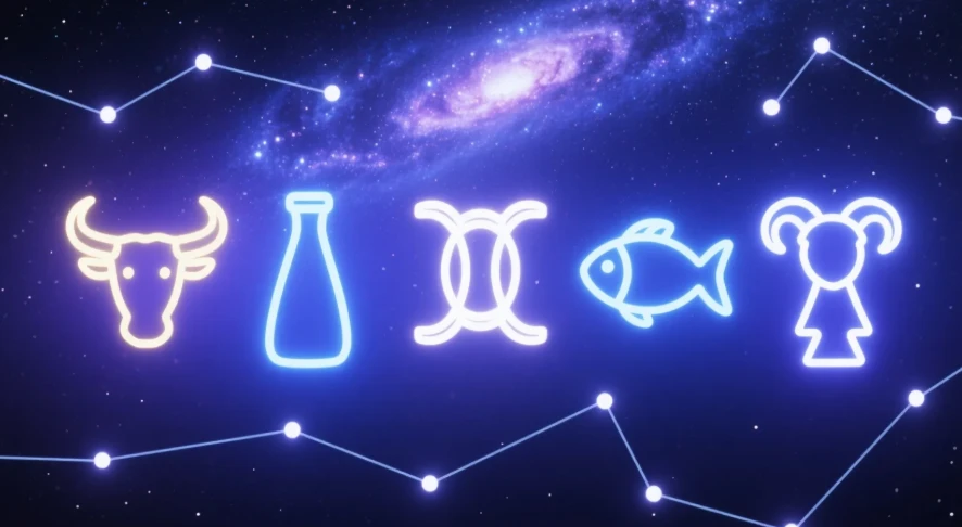 什麼星座男生最寵女友?這五個星座男會默默把你捧在手心