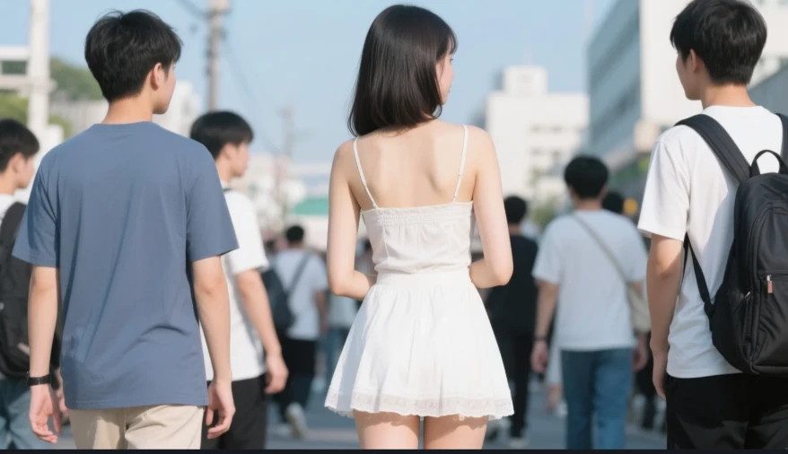 男生會介意自己的結婚對象不是處女嗎？
