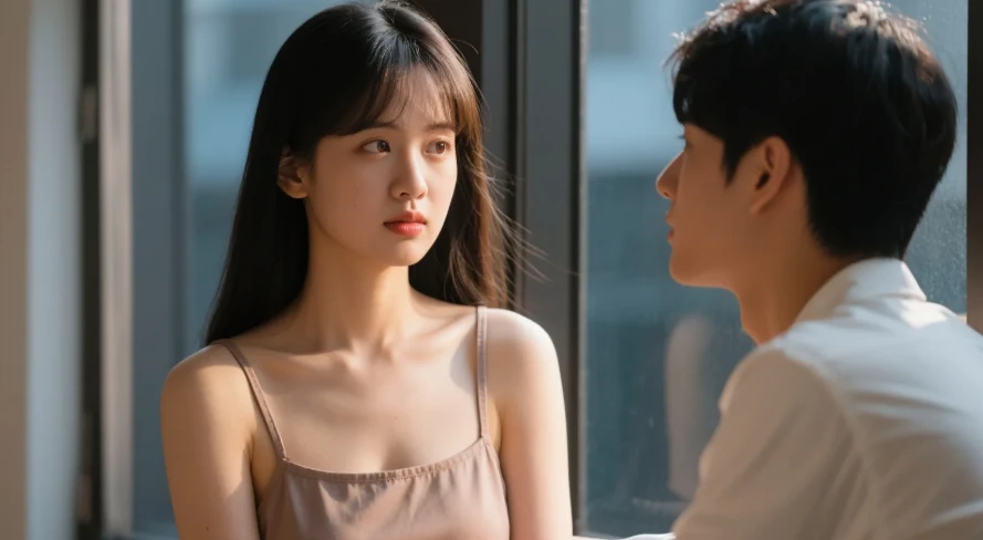 女生真的會忘記前男友嗎？那要看，是哪一種忘記