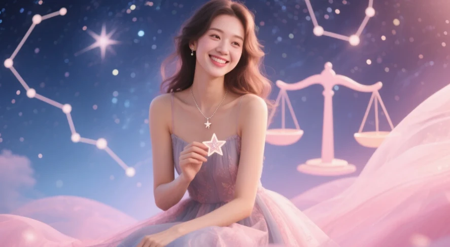 怎麼知道天秤女有沒有喜歡我?五個她不說出口的心動信號