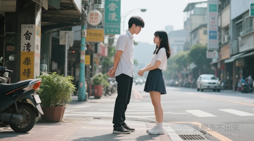 失戀走不出來怎麼辦？幫你找回自己別在依賴他了