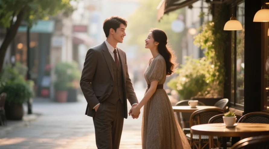 你也曾因為害怕失去而崩潰嗎？這就是愛最真實的樣子