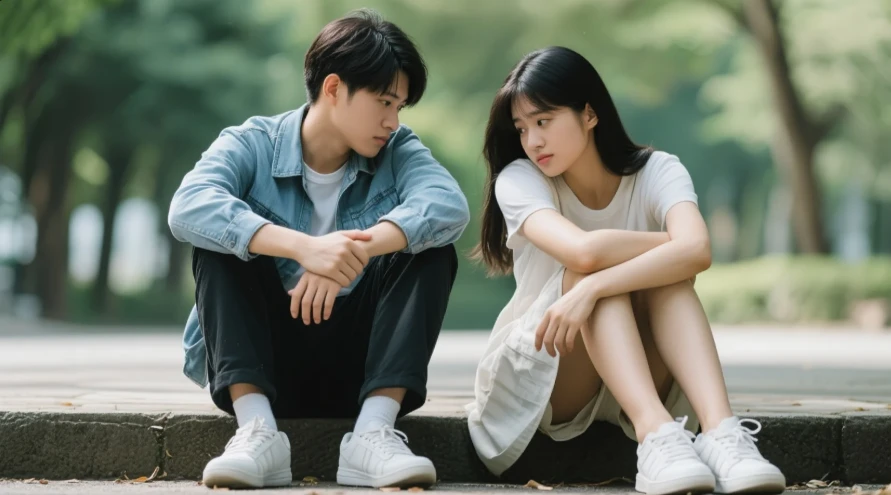 你也正在冷戰中不安嗎？先問問自己，他還愛你嗎？