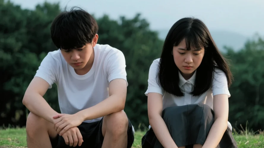 注意!當你們的聊天出現這些訊號,可能進入「疲乏期」