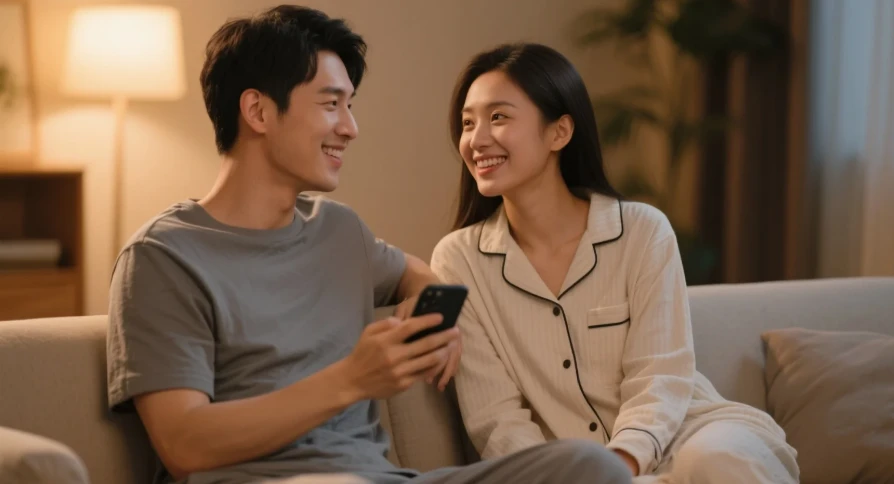 夫妻相處困難，如何有效溝通解決？