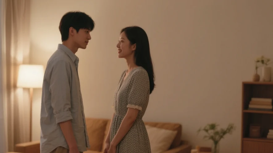 男生為什麼都想娶情緒穩定的女人？