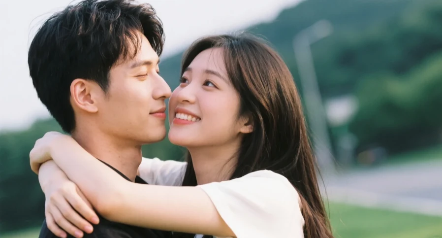 女生主動追男生有多主動？2個案例告訴你