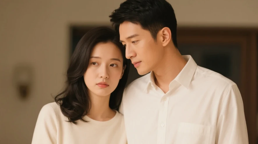 老公不愛了有什麼表現？這10種行為表現中一半也許就是不愛了