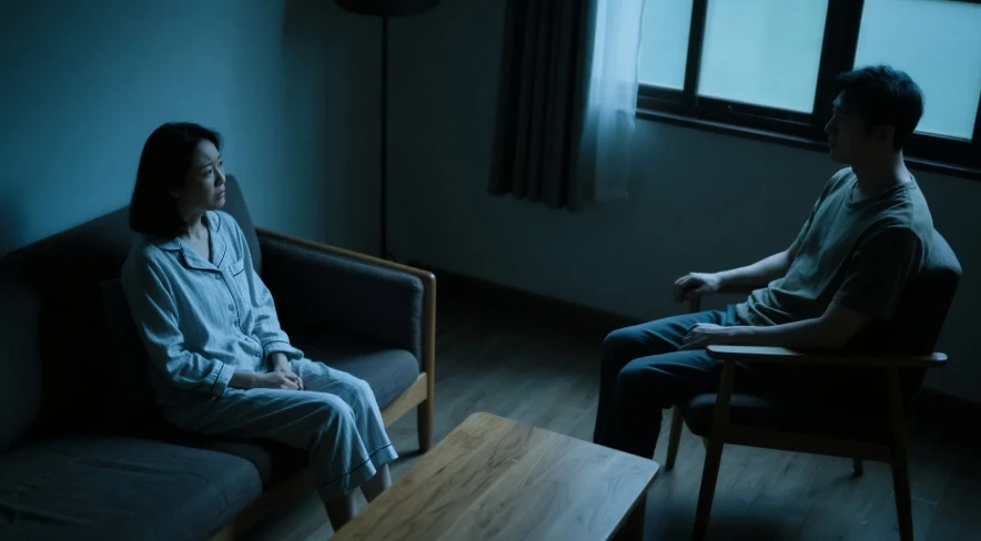 當你討厭老公想離婚的時候,看看這三個真實故事,也許你會有不同選擇