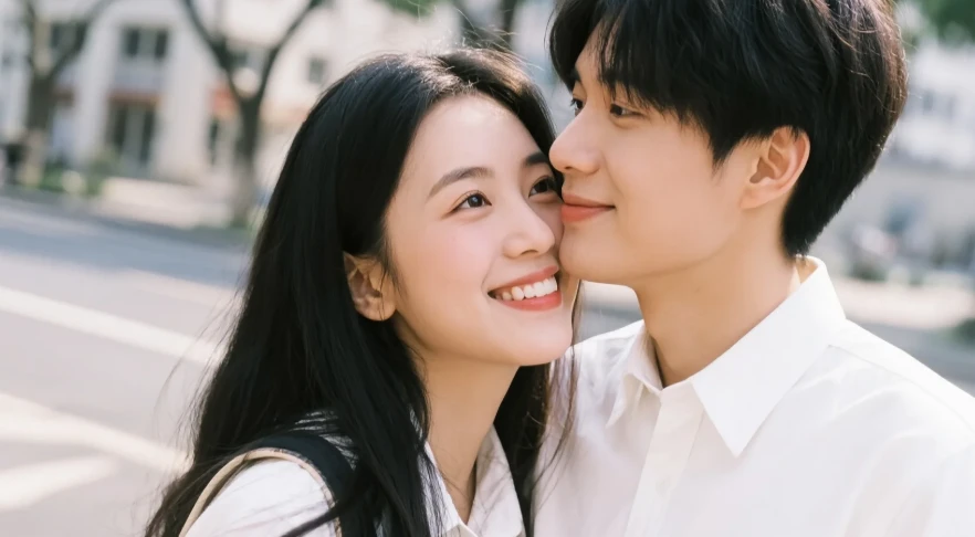 為什麼有的男人對老婆那麼好?有什麼好處？