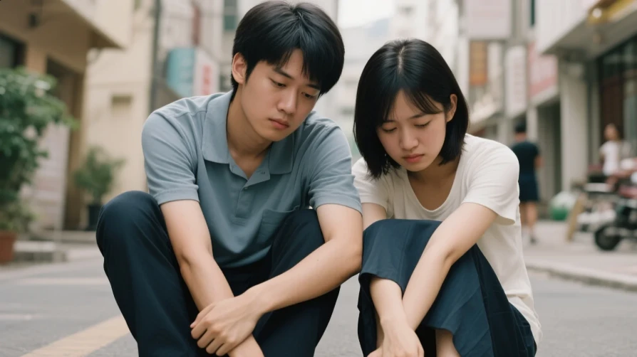 男友不想結婚該分手嗎？