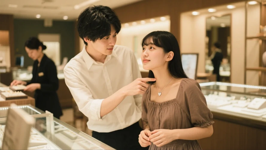 為什麼有的男人對老婆那麼好?有什麼好處？