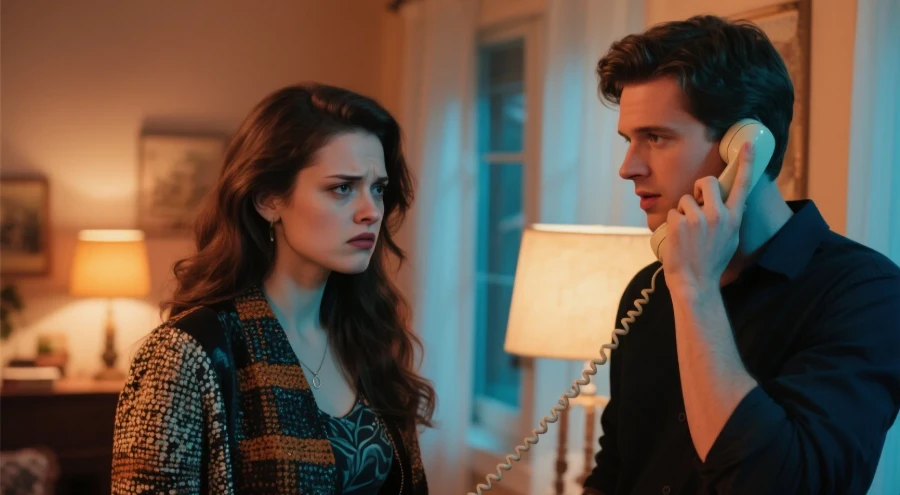 我又開始嫉妒自己男友的一天了