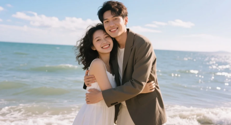 女生心中理想型男友的標準是什麼?