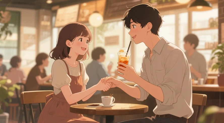 男女交往拍拖禁忌之改造慾