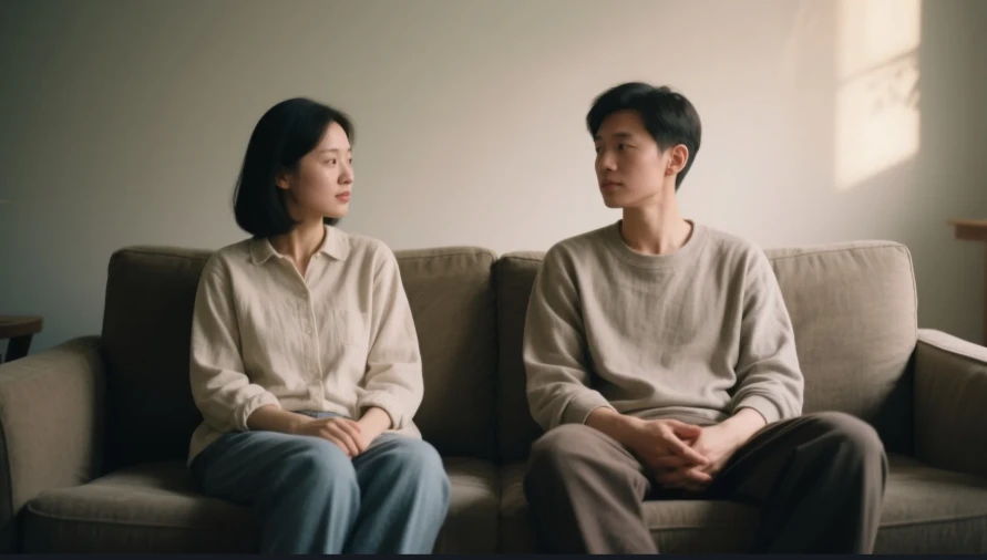 夫妻一年沒有性生活正常嗎?