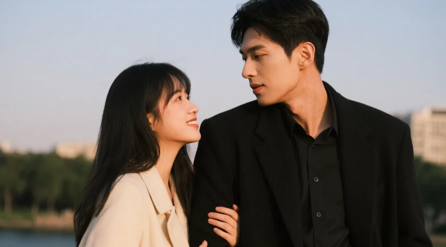 大男人主義的男生為什麼不受女生歡迎了?從「被照顧」到「被控制」的差別在哪?