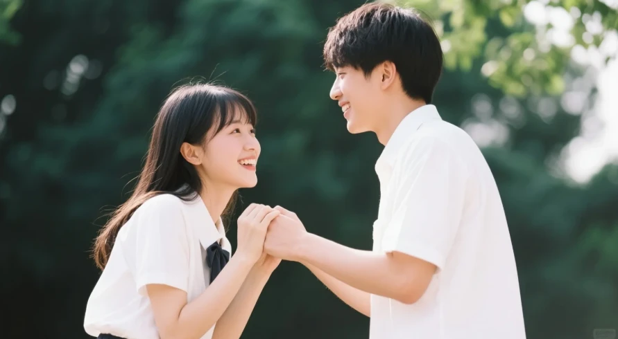 為什麼女生喜歡說自己脾氣不好?