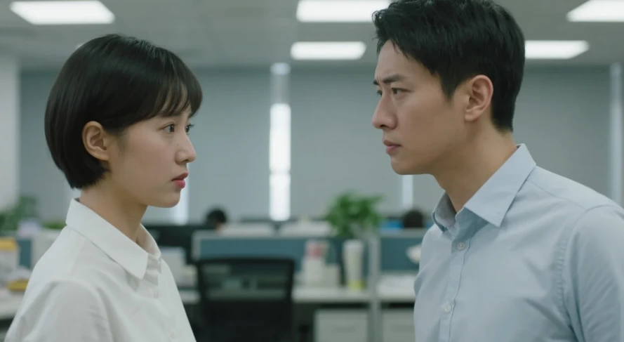 共事久了，異性同事會不會產生好感？親身經歷為你解答