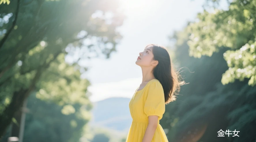金牛女喜歡什麼樣的男生？這五個種男人其中有沒有你