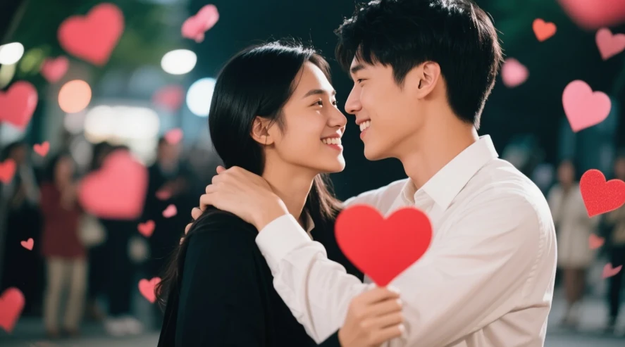 【怎麼追女生才不會失敗？】掌握追女生的正確方式、心態與聊天技巧，脫單不再是難事！