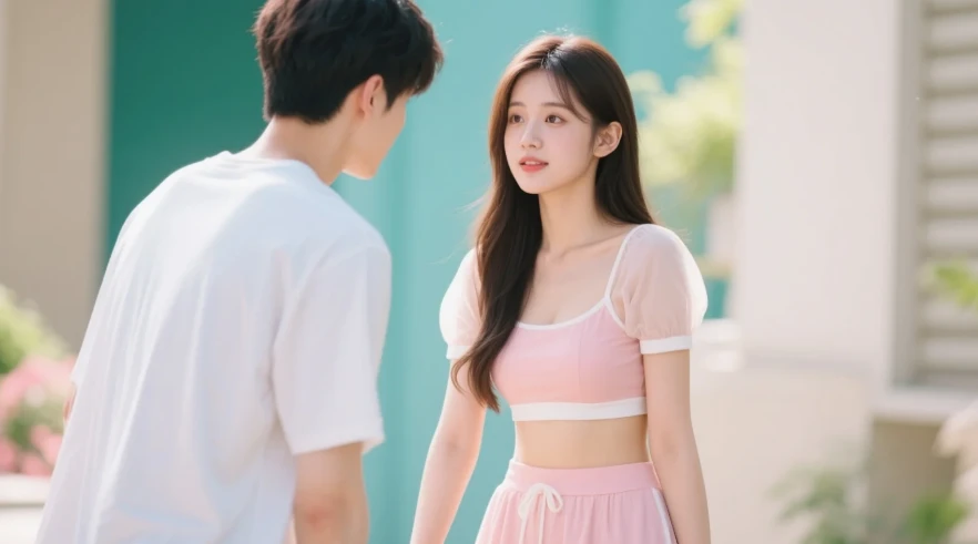 男生追女生只為滿足性需求?揭開男性愛情動機的真相與誤解