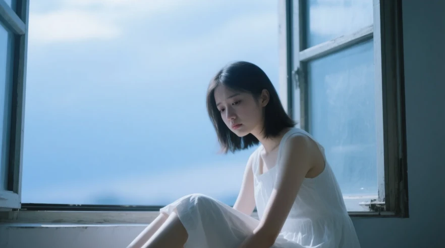 戀愛經常患得患失怎麼辦?教你4個方法學會放下不安與焦慮