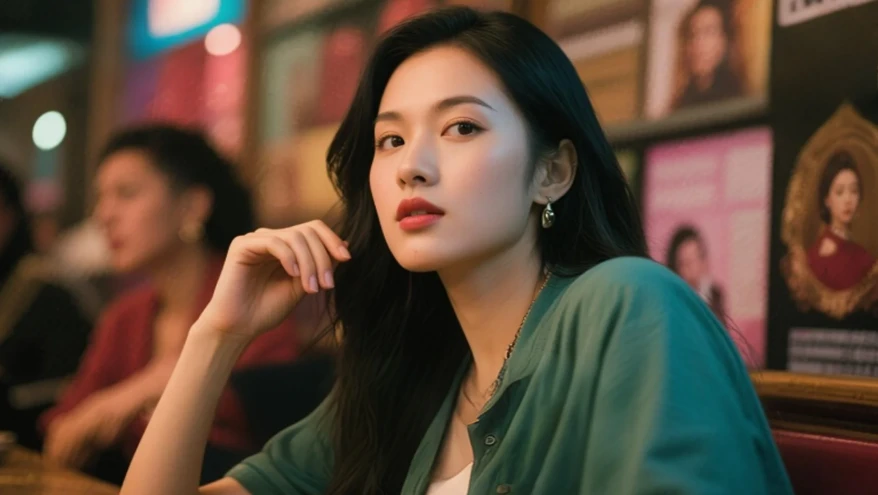 女生談戀愛太物質，真的會讓男生受不了嗎？