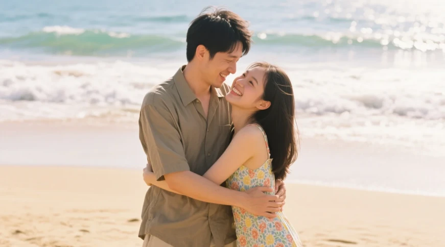 大叔喜歡的小女生類型是什麼？從成熟男心中看見他們最在意的特質