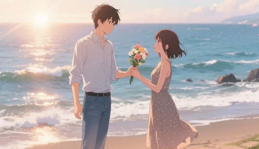 男生追到手後變冷淡了?感情熱戀期過後的4個真相