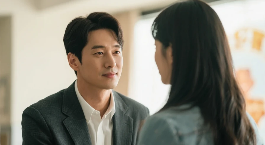 怎麼跟大叔聊天?7個與成熟男人對話的關鍵技巧