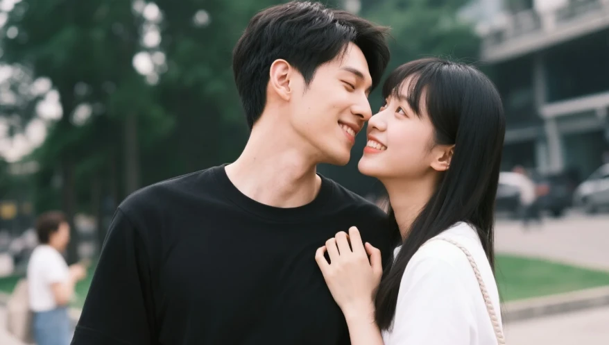 兩個人在一起最重要的是什麼?信任與坦誠才是真正走得長久的關鍵