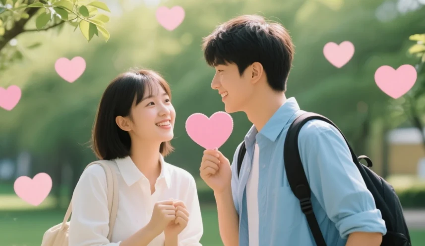 女生怎麼追喜歡的男生?一步步攻略教妳從曖昧到讓他心動