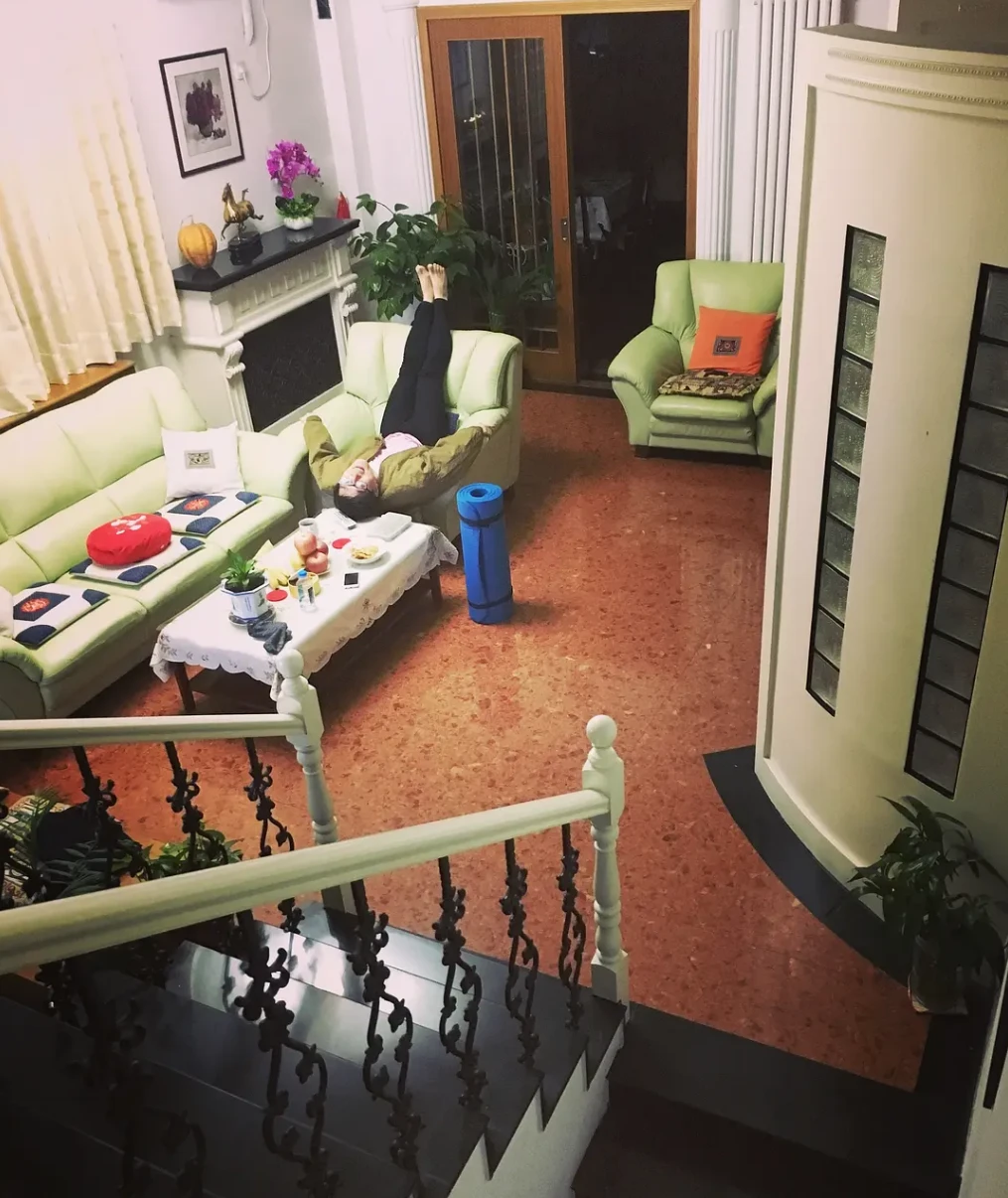 和老公的8年婚姻日常:從富二代變節儉暖男,這才是最舒服的婚姻樣子