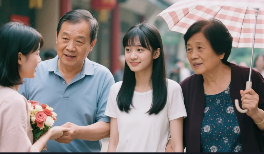 為什麼爸媽總是催婚?背後真正的原因是這個